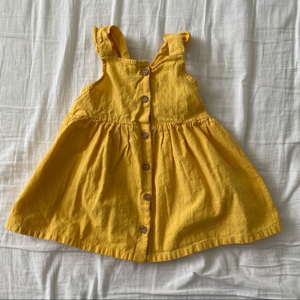 H&M Baby Girl Dress‎